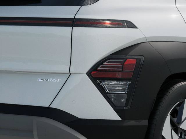 New 2027 Hyundai Kona Limited AWD/4WD image 10