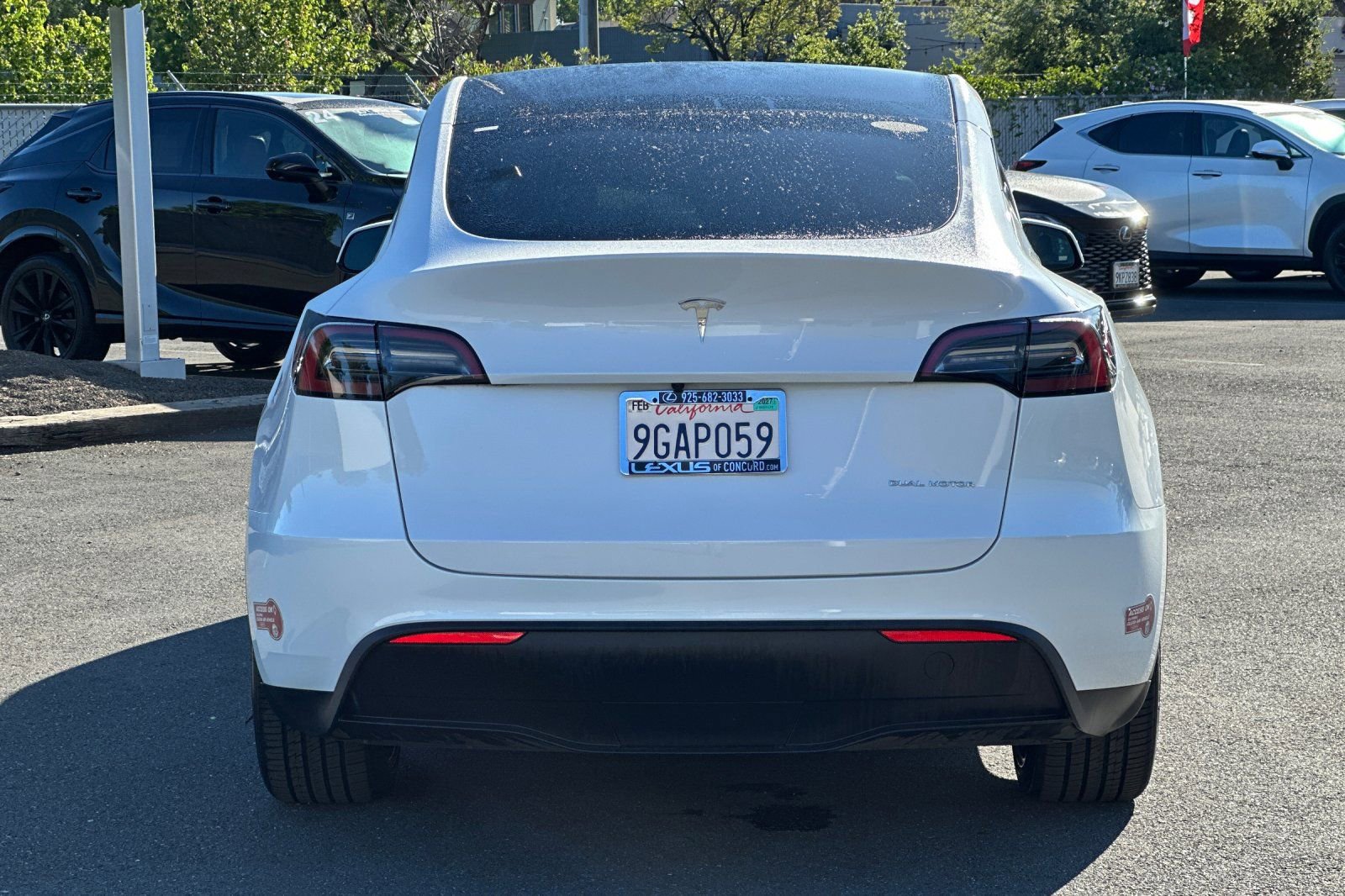 Used 2023 Tesla Model Y Long Range image 5