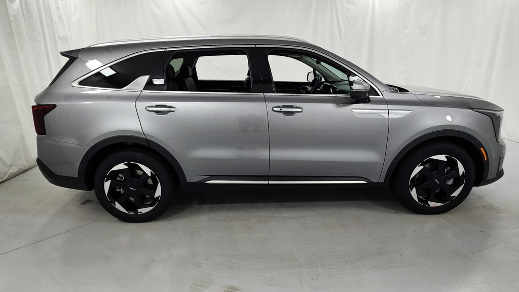New 2026 Kia Sorento EX AWD/4WD image 2