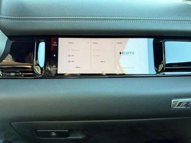 New 2026 RAM 1500 Rebel w/ Rebel Level 2 Equipment Group image 33