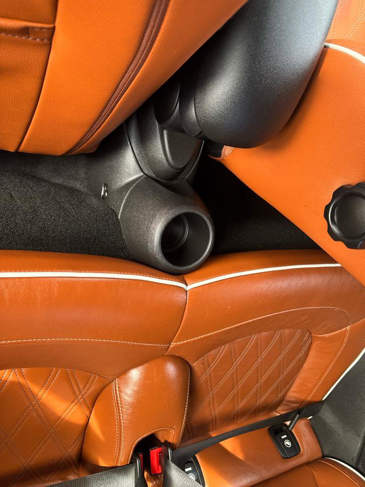 Used 2016 MINI Cooper S image 33