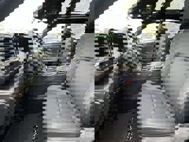 New 2026 Toyota Crown Nightshade image 26