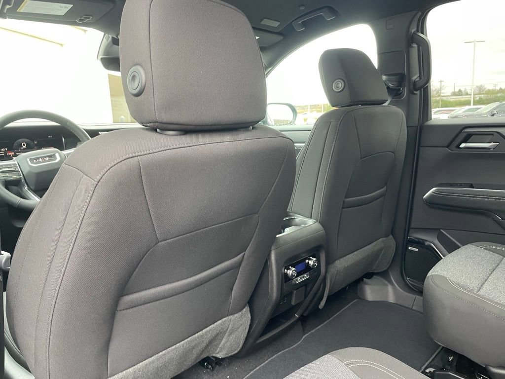New 2026 GMC Acadia Elevation image 22