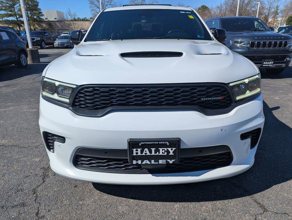 Used 2024 Dodge Durango R/T image 3