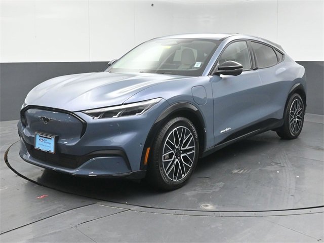 Certified 2024 Ford Mustang Mach-E Premium image 3