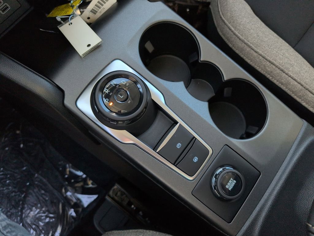 New 2025 Ford Bronco Sport Big Bend image 22