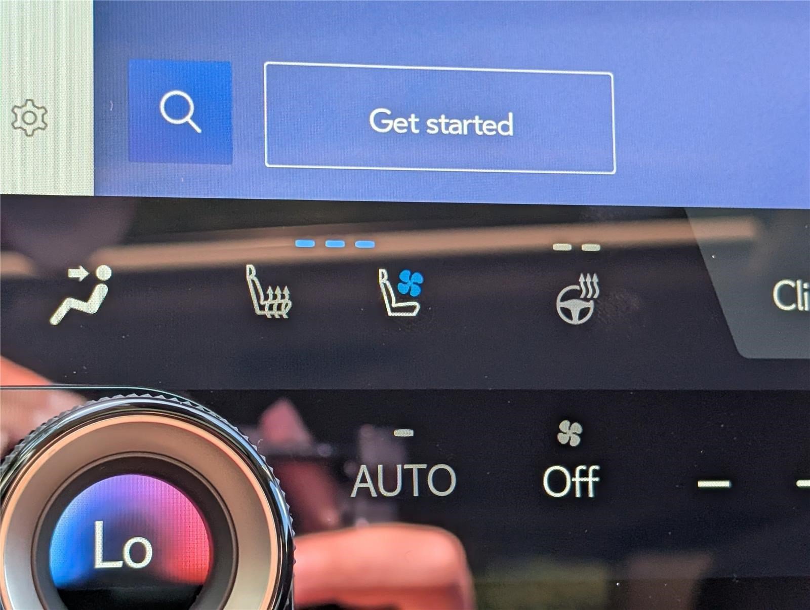 New 2026 Lexus NX 350 AWD w/ Accessory Package (2T) image 24