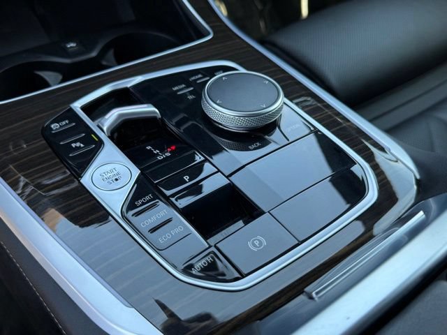 Certified 2024 BMW X5 sDrive40i w/ Premium Package RWD image 28