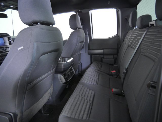 Certified 2023 Ford F150 XL w/ STX Appearance Package AWD/4WD image 16