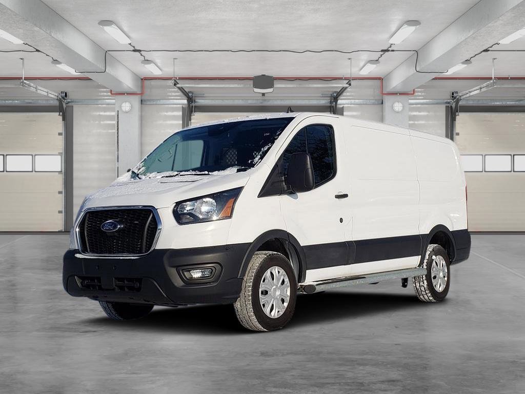 Used 2024 Ford Transit 250 Low Roof w/ Exterior Upgrade Package image 3