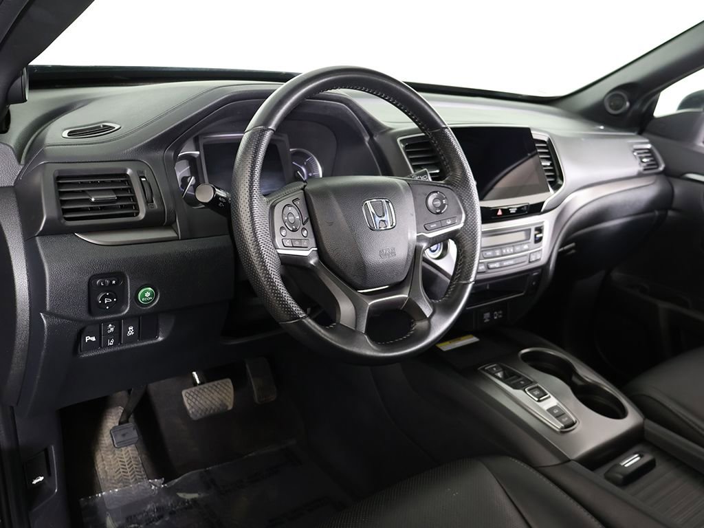 Used 2023 Honda Passport EX-L image 29