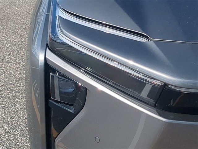 New 2026 Toyota bZ XLE Plus image 10