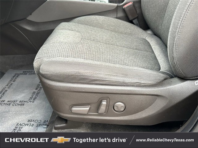 Used 2020 Hyundai Santa Fe SEL w/ Convenience Package image 28