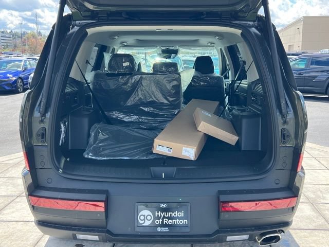 New 2026 Hyundai Santa Fe XRT AWD/4WD image 10