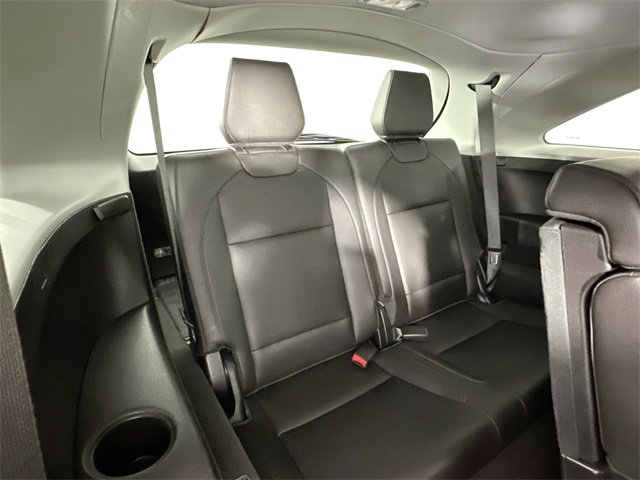 Used 2020 Acura MDX SH-AWD image 25