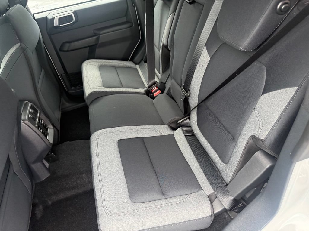 New 2026 Ford Bronco Sport Big Bend AWD/4WD image 36