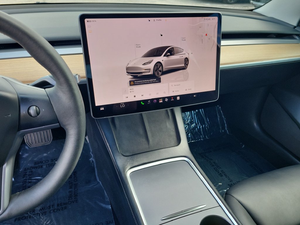Used 2023 Tesla Model 3 Standard Range RWD image 21