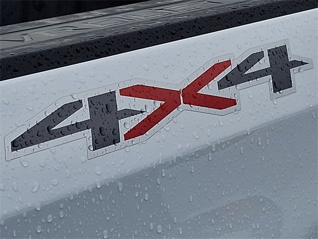 New 2024 Chevrolet Silverado 1500 W/T w/ WT Value Package image 9