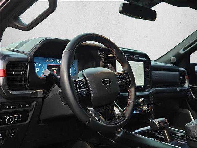 Used 2024 Ford F150 Raptor AWD/4WD image 25