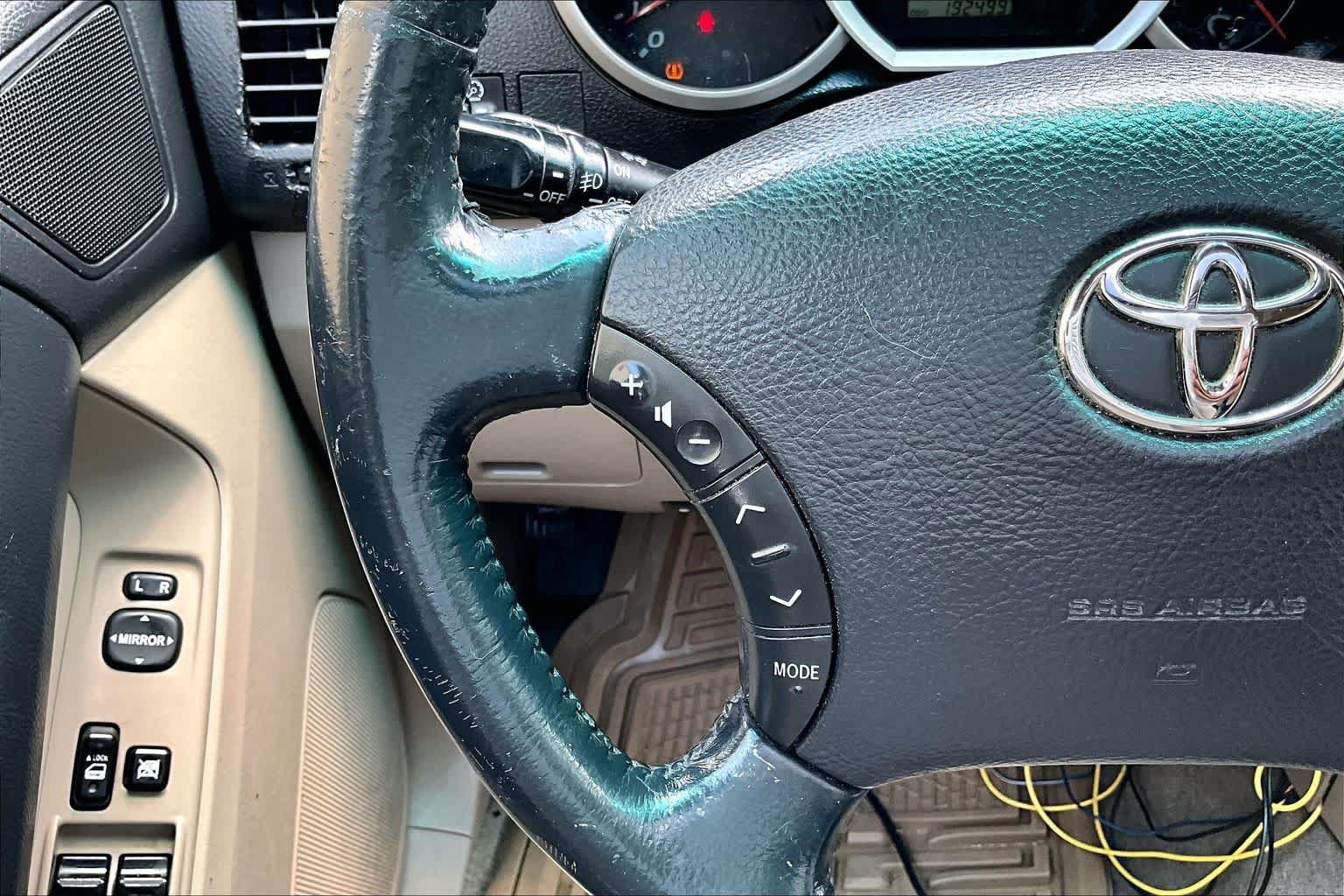 Used 2008 Toyota 4Runner SR5 RWD image 23