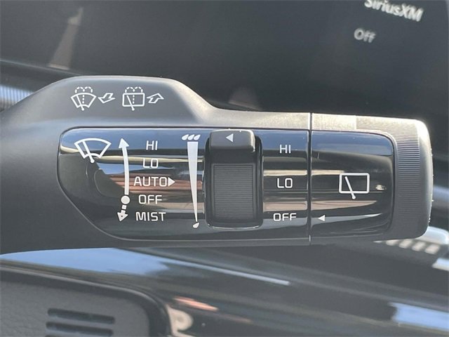 New 2026 Kia Sportage EX image 32