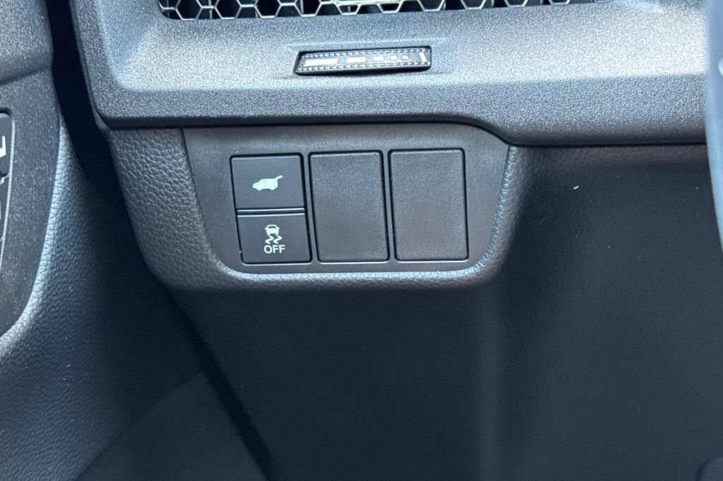 Certified 2024 Honda CR-V Sport-L image 33