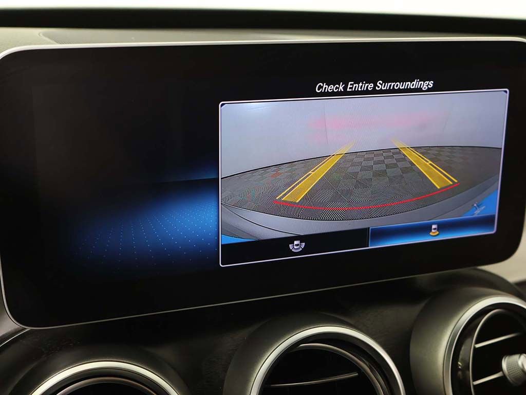 Used 2019 Mercedes-Benz C 300 4MATIC Sedan image 51
