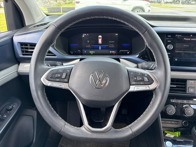 Used 2023 Volkswagen Taos SE AWD/4WD image 20