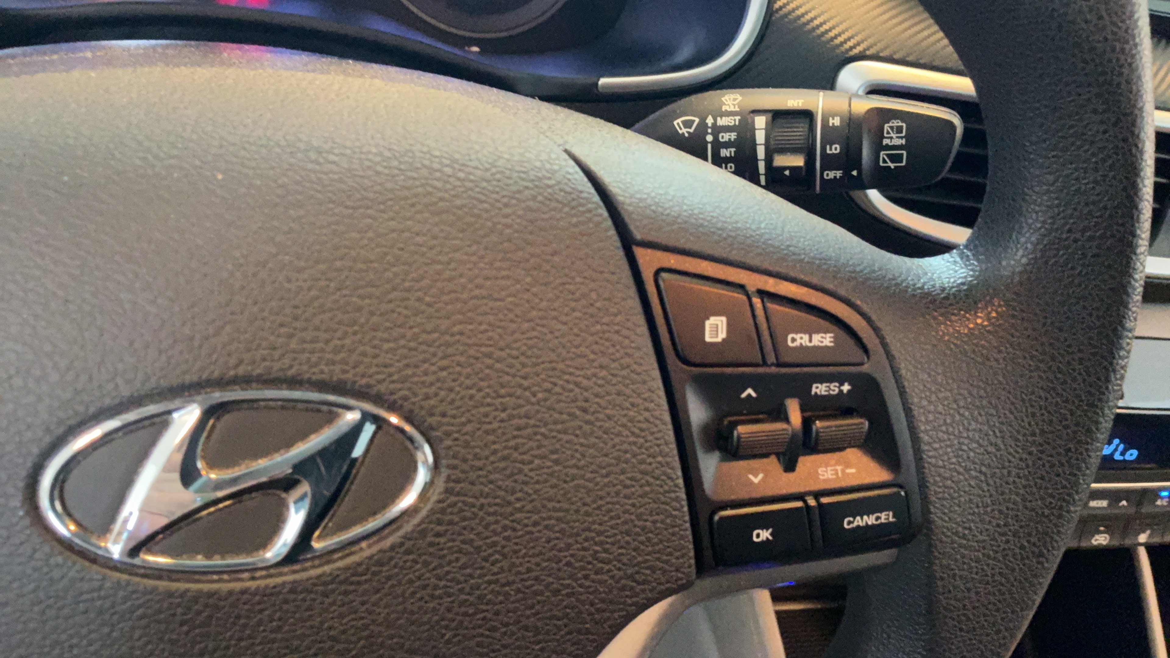 Used 2020 Hyundai Tucson SEL FWD image 18