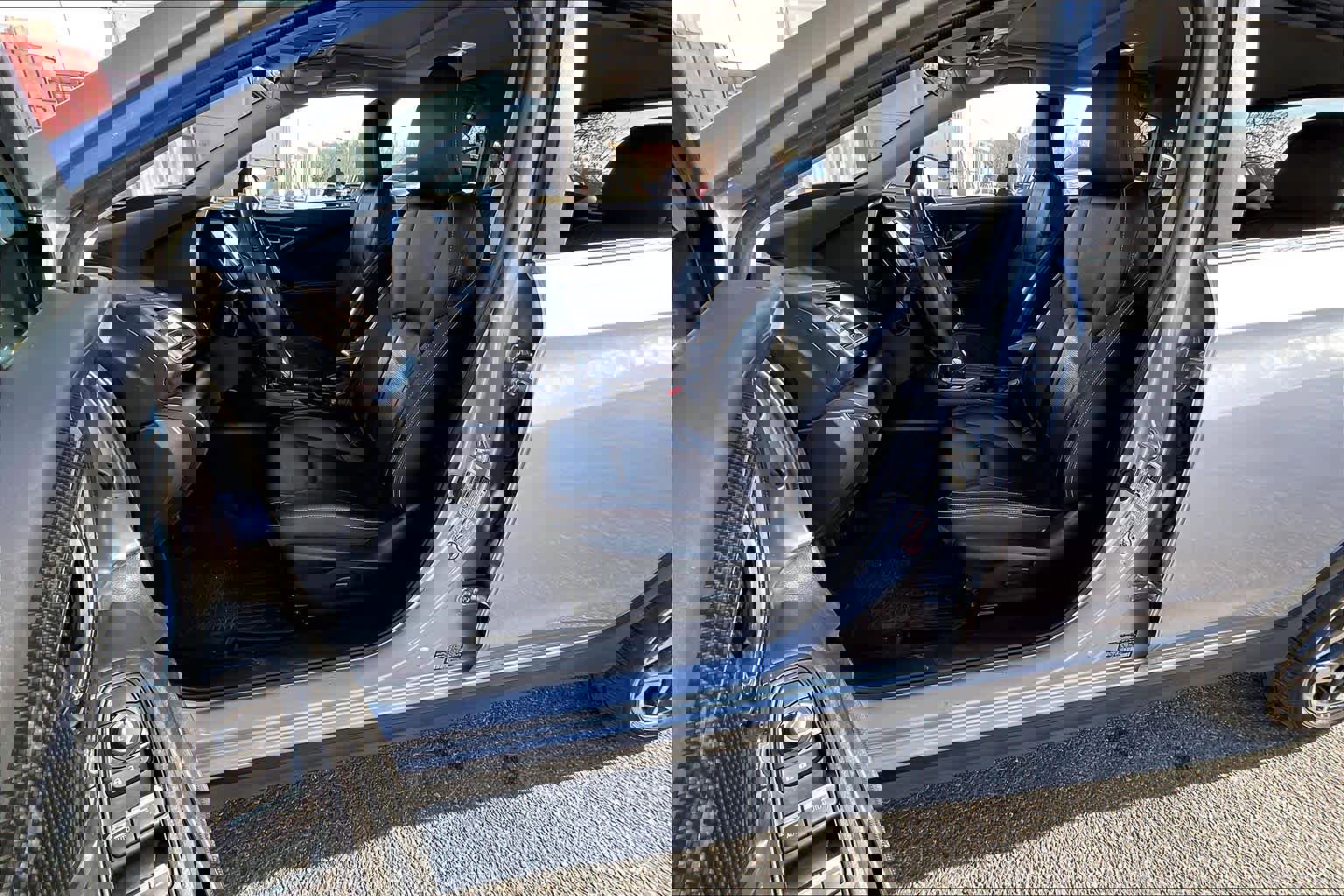 Used 2019 Subaru Crosstrek 2.0i Limited w/ Moonroof Package w/Navigation image 21