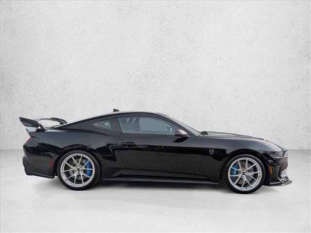Used 2024 Ford Mustang Dark Horse RWD image 4