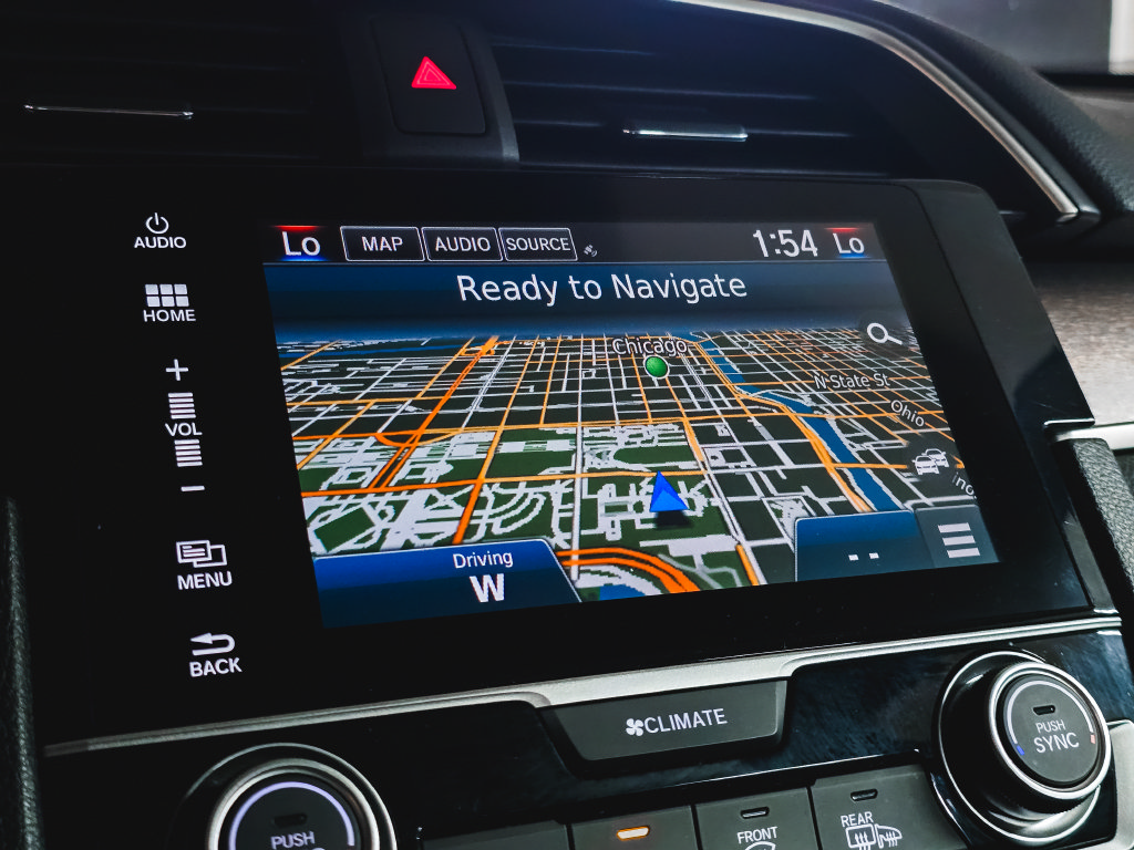 Used 2016 Honda Civic Touring image 27