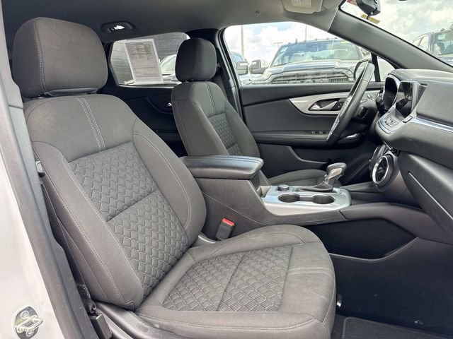 Used 2022 Chevrolet Blazer LT image 14