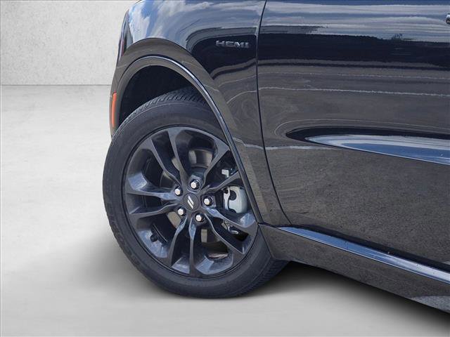 Certified 2024 Dodge Durango R/T AWD/4WD image 6