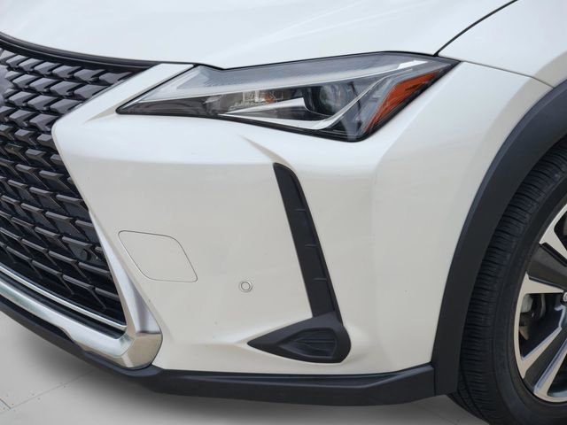 Certified 2021 Lexus UX 200 w/ Premium Package image 40