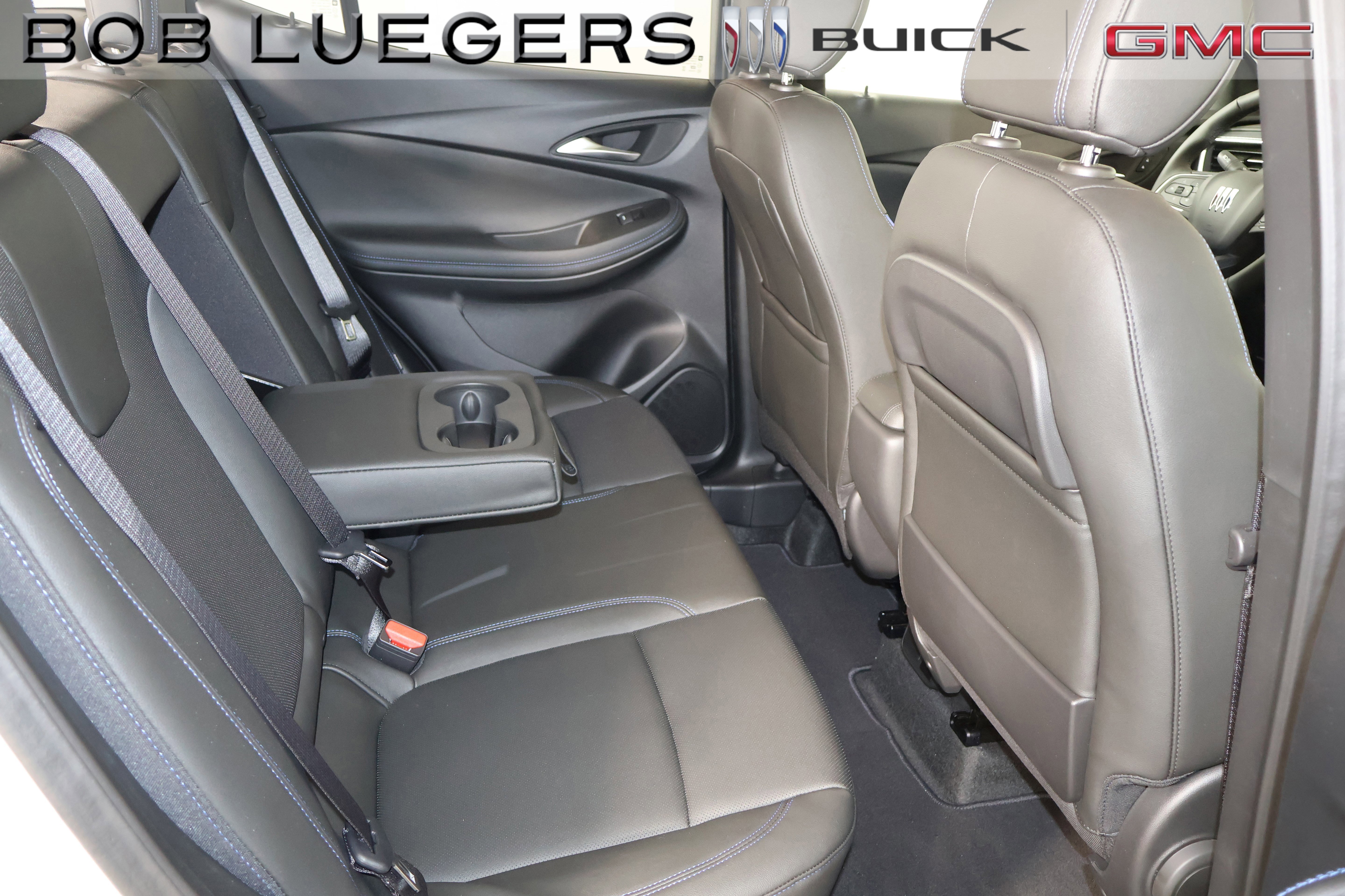 New 2026 Buick Encore GX Sport Touring w/ Comfort Package FWD image 18