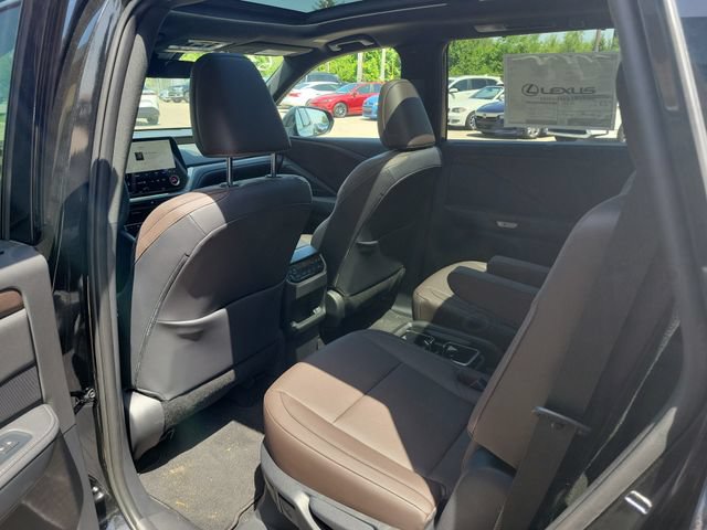 New 2026 Lexus TX 350 AWD w/ Technology Package image 13