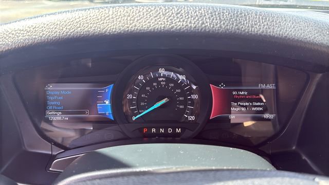 Used 2016 Ford Expedition Limited w/ Equipment Group 301A image 14