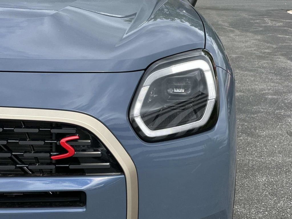Used 2026 MINI Cooper Countryman S w/ Comfort Package Max image 28