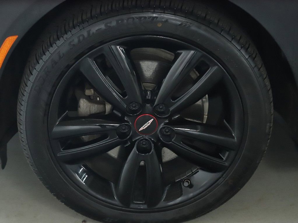 Used 2018 MINI Cooper S FWD image 38