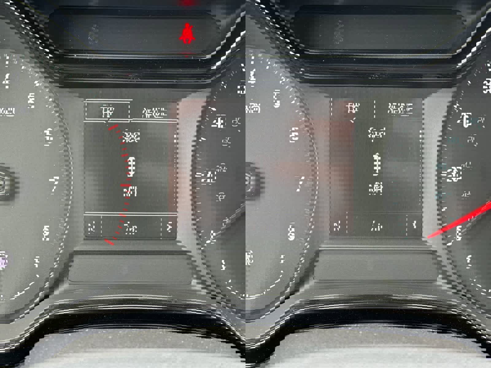 New 2026 Chevrolet Trax LS w/ LS Convenience Package image 25