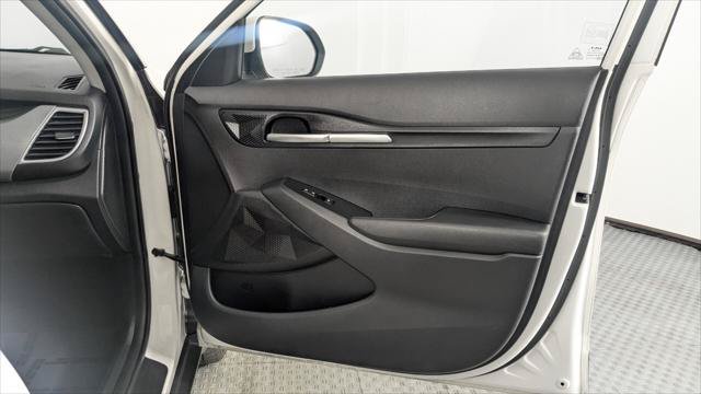 Used 2022 Kia Seltos LX AWD/4WD image 22