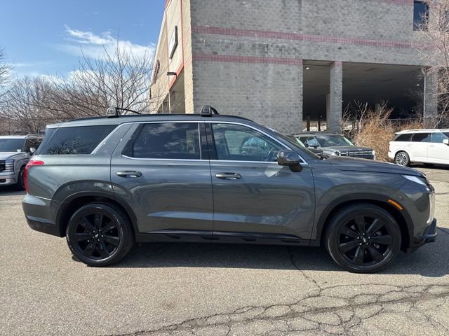 Used 2023 Hyundai Palisade XRT image 17