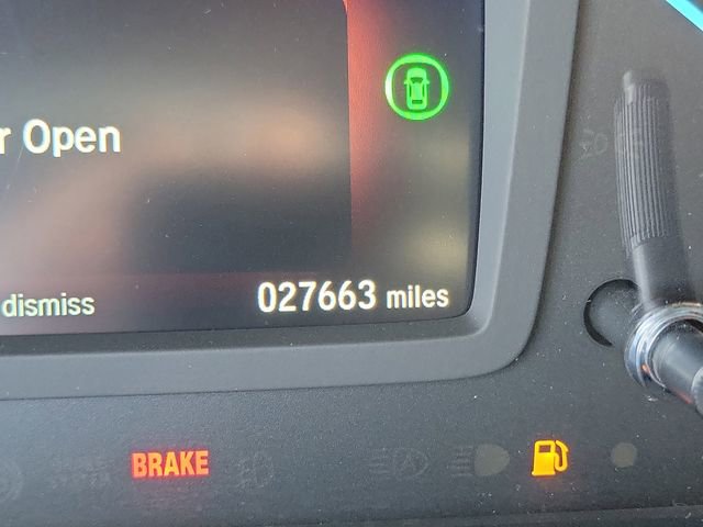 Certified 2024 Honda Odyssey Elite image 28