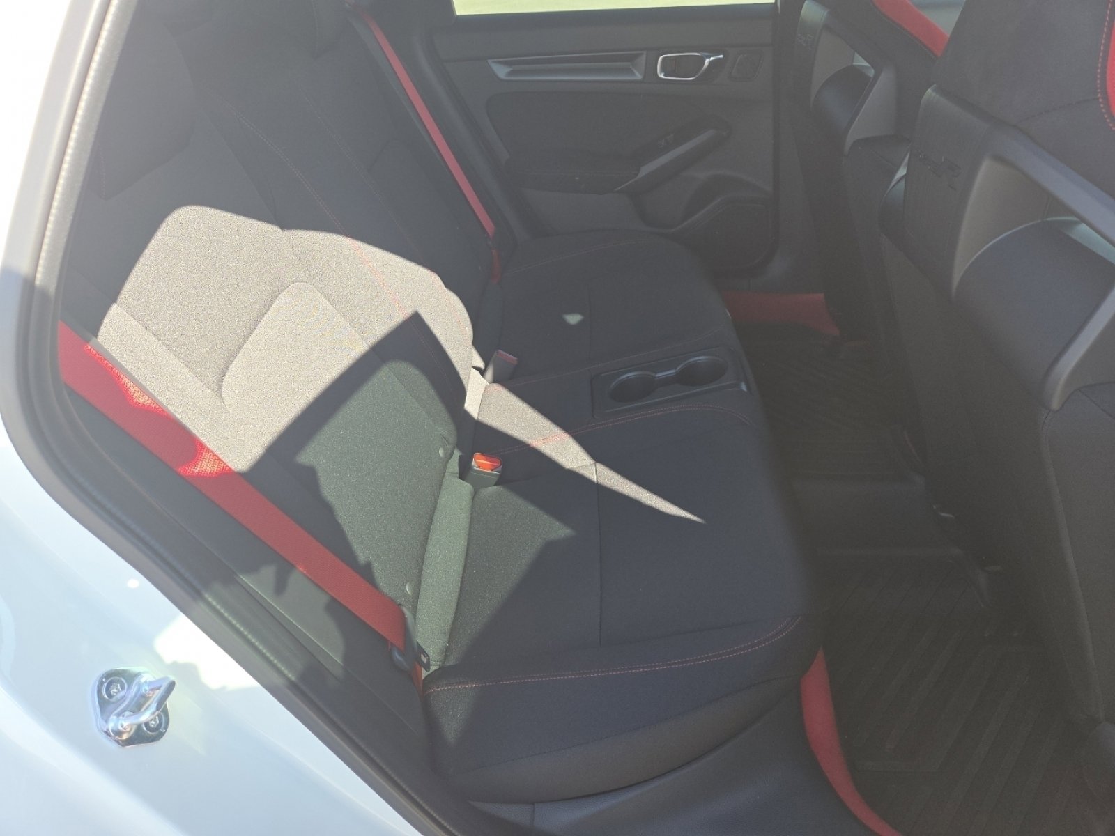 Used 2025 Honda Civic Type R image 24