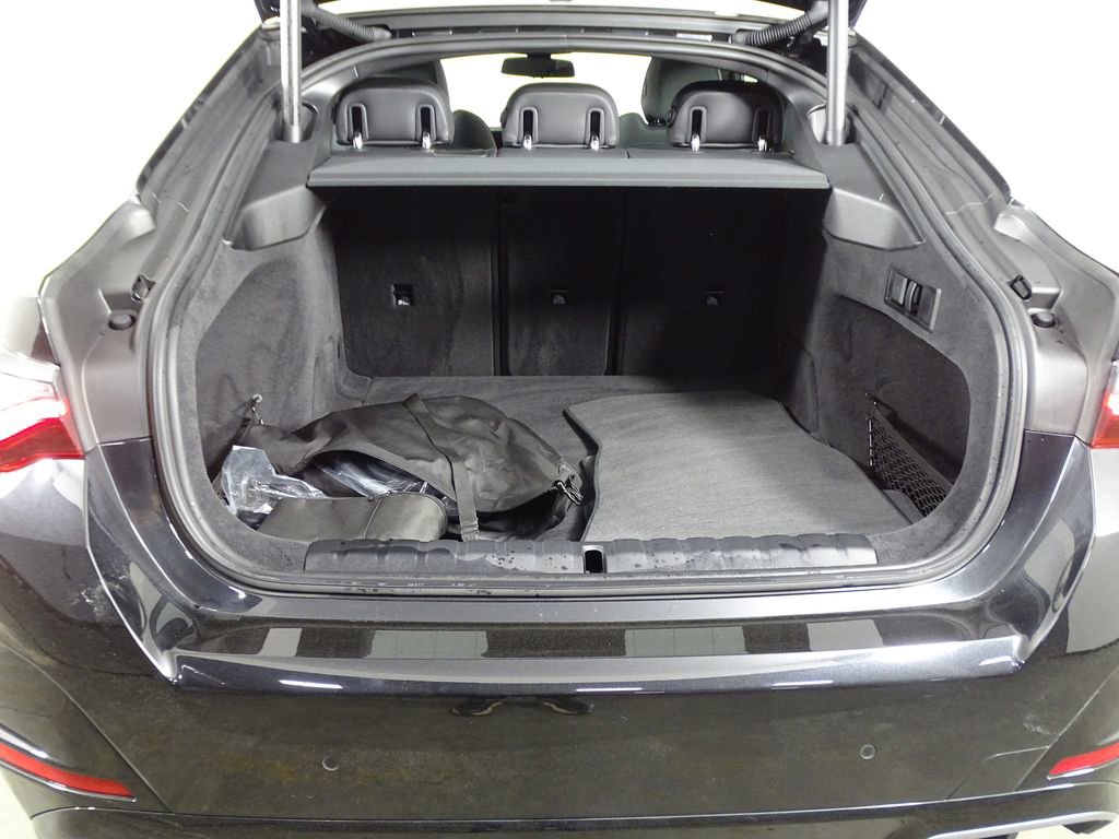 Used 2023 BMW i4 M50 image 16