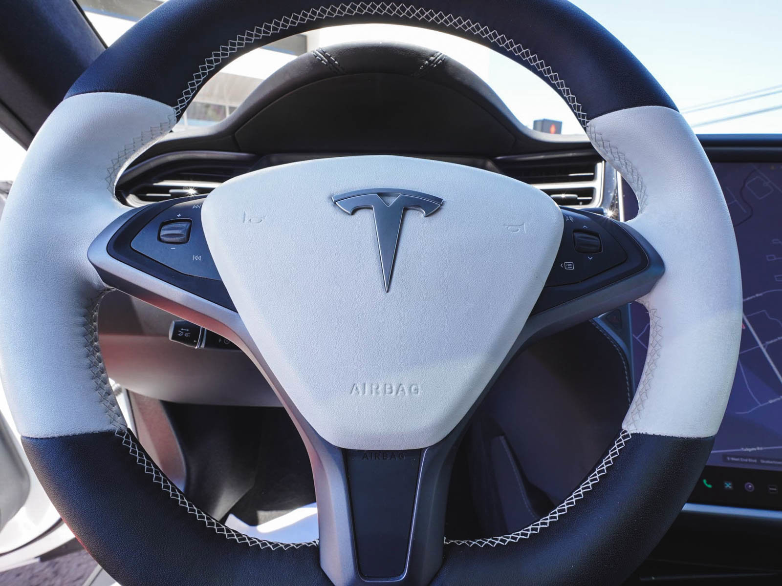 Used 2020 Tesla Model S Performance AWD/4WD image 40