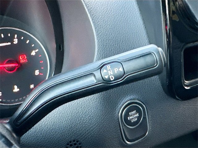 Used 2025 Mercedes-Benz Sprinter 144 Cargo image 17