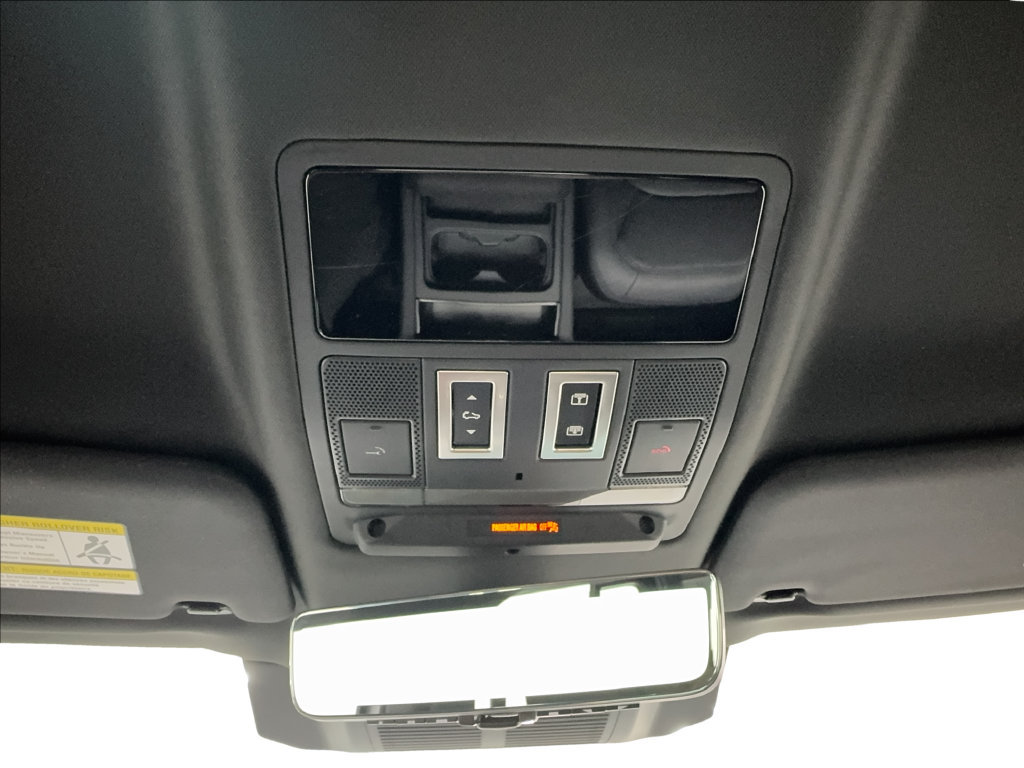 Used 2024 Land Rover Defender 110 S AWD/4WD image 51