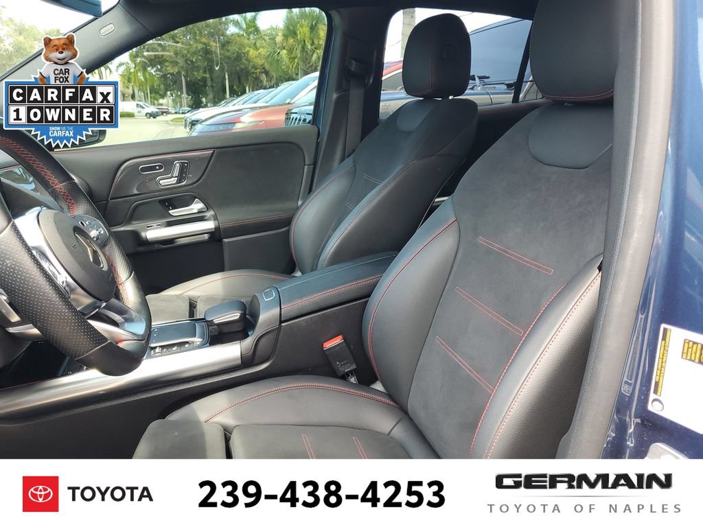 Used 2023 Mercedes-Benz GLA 250 4MATIC image 18